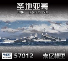 VEE Hobby V57012 1/700 San