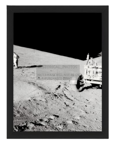 Astronauta david scott studies - astronauta,