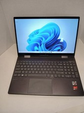 HP ENVY X360 15-ee1083cl 15.6"