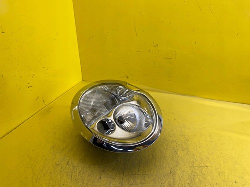 Mini cooper r50 2001 - 2001-2004, faro