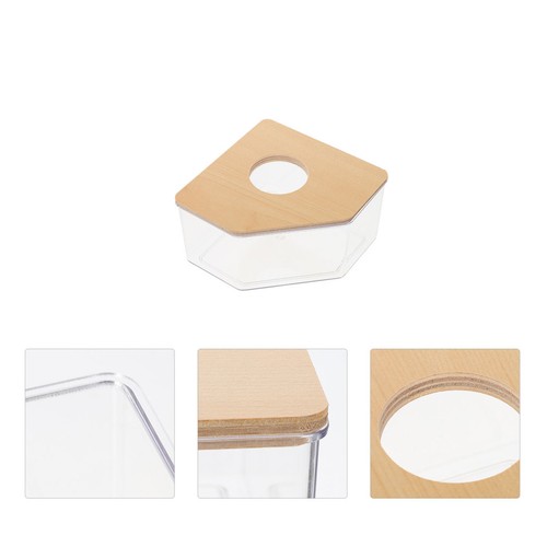 Bagnetto criceto per toilette - criceto,