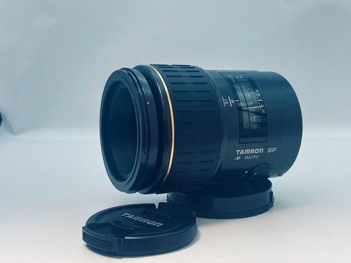 Tamron macro f 2 8 - sp, af