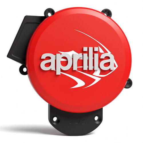 Copri carter accensione rotax - copri,
