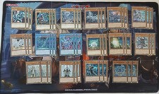 Yu-Gi-Oh! Base Deck Blue Eyes