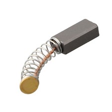 Set di due spazzole in