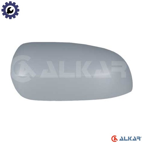 Cover specchietto retrovisore - specchietto,