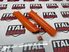 PARASTELI FORCELLE ARANCIONI