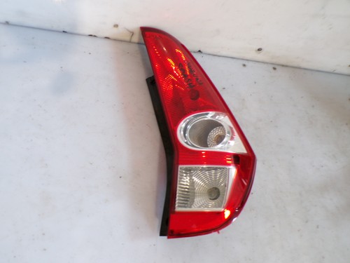 12831 fanale posteriore destro - 12831,