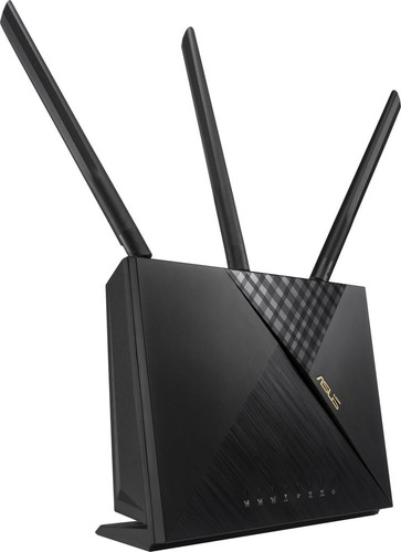 Asus ax56 router wifi - router,