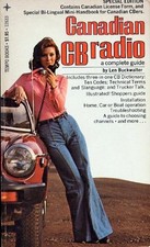 Canadian CB Radio: A Complete