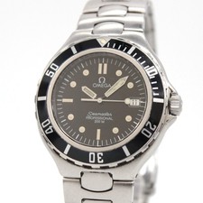 [Exc+5] OMEGA Seamaster