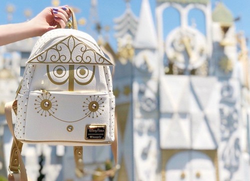 Mini zaino disney parks - mini,