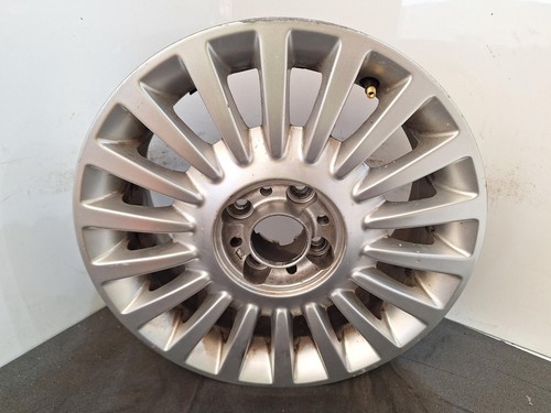 Cerchio lega fiat 500 - cerchio,