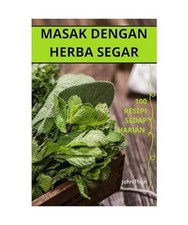 MASAK DENGAN HERBA SEGAR, John