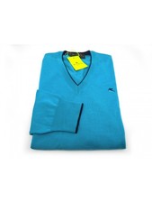 Etro maglia uomo scollatura - maglia,