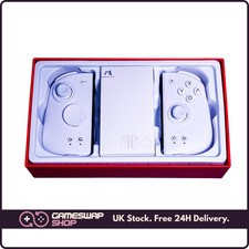 Coppia Joycon Mobapad M6 HD