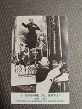 San Gaspare del Bufalo, papa