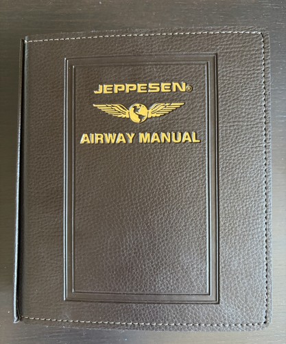Jeppesen general student pilot - jeppesen,
