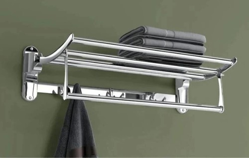 Treno rack francese - treno, 18''