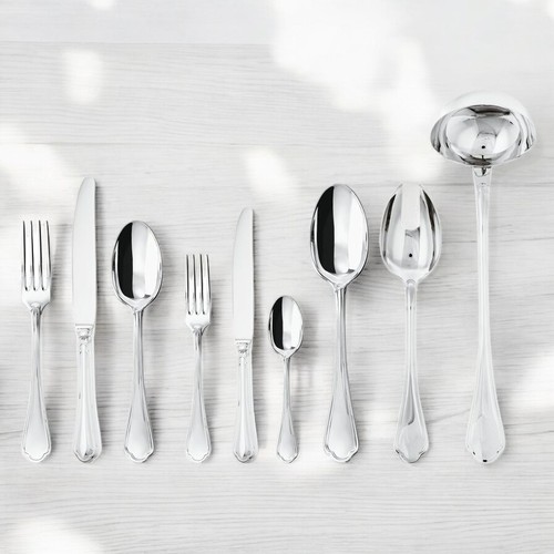 Sambonet cutlery set 75 - sambonet,