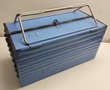 cassetta porta attrezzi vuota