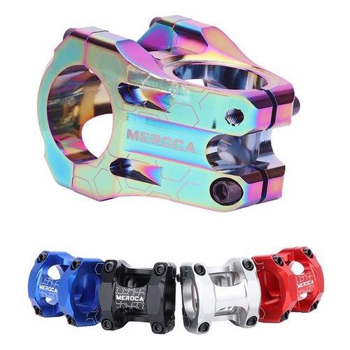 Amenduro stelo bici cnc - dh, per
