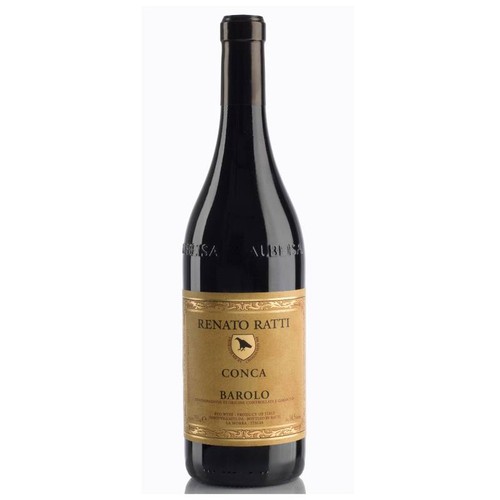 Renato ratti barolo docg - ratti,