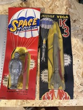 Giocattolo Volante Space