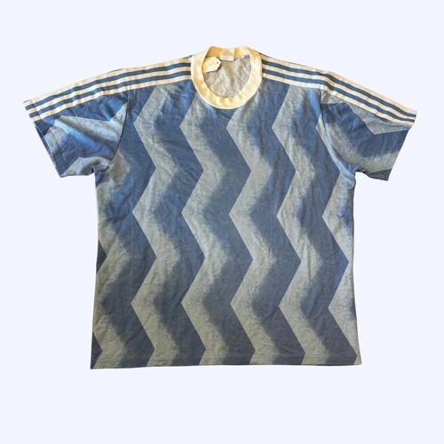 Maglia calcio vintage - , adidas
