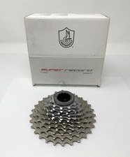 Cassetta Campagnolo Super