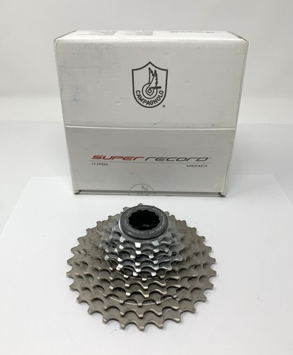 Cassetta campagnolo super - cassetta,