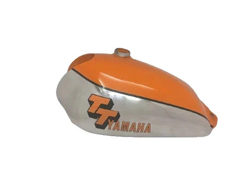 Yamaha 500 serbatoio - tt,