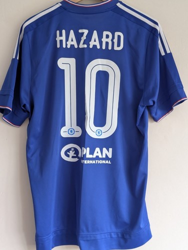 Maglia home chelsea - home, 2015/16