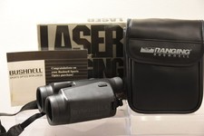 BUSHNELL LASER RANGE LYTESPEED