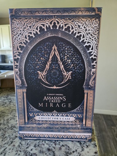 Assassin creed mirage - assassin's,