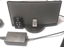 Bose SoundDock con Bluetooth