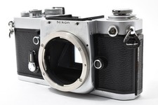 Nikon F2 fotocamera reflex