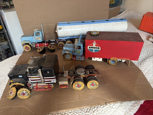 Amt mpc freight - mpc, 1/25