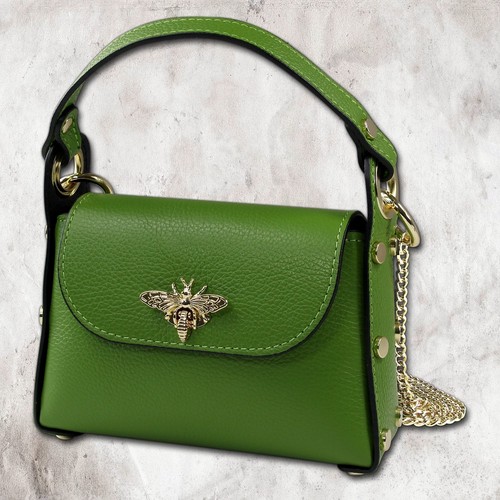 Toscanto borsa spalla in - toscanto,