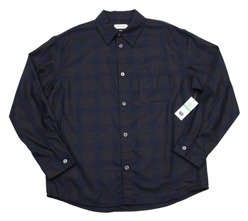 Camicia montatura uomo media