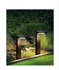 Lampioncino Solare Picchetto