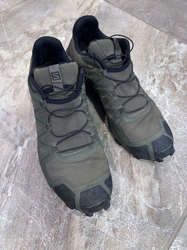 Salomon speedcross shoes - speedcross, men