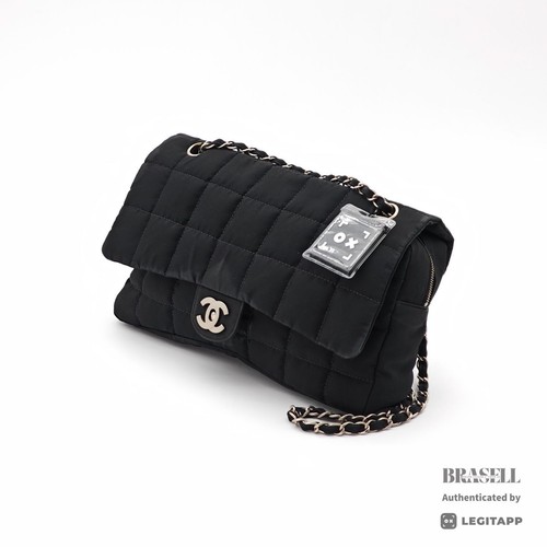 Borsa tracolla chanel - a,