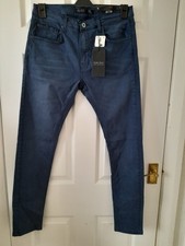 Jeans skinny uomo Zara
