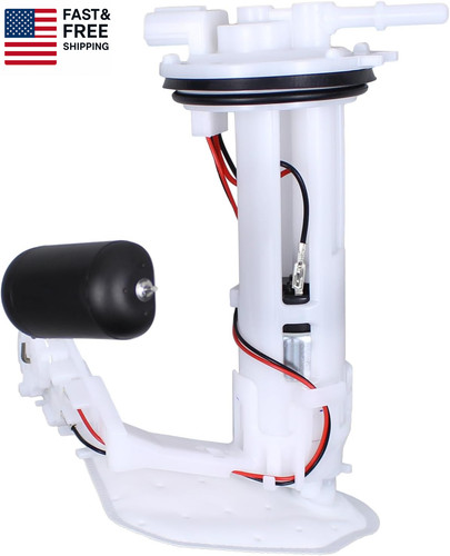 Modulo pompa carburante per
