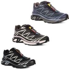Salomon XT-6 GTX Fast Lacing