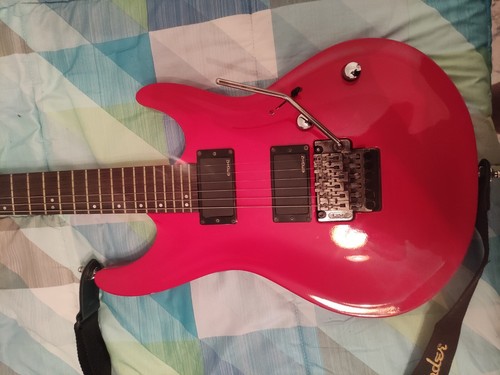 Gain fgn deluxe elan - gain,