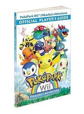 PokePark Wii: Pikachu's