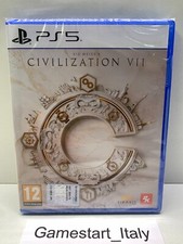 SID MEIER'S CIVILIZATION VII -