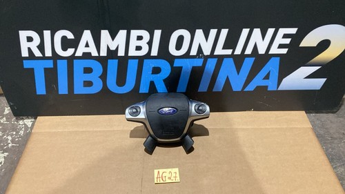 Airbag guida ford focus anno - airbag,